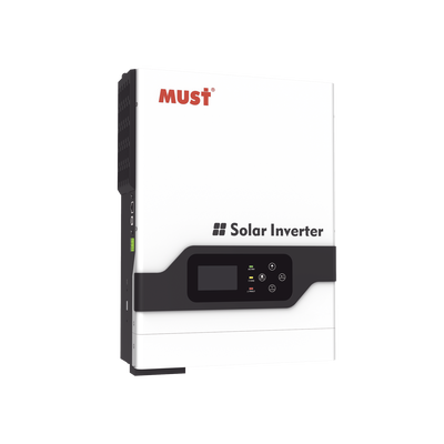 Inversor / Cargador de 2 KW para Sistemas Tipo Isla a 24Vcd