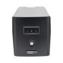 UPS 1000VA/600 W Línea Interactiva 120Vca / 8 tomas 5-15R