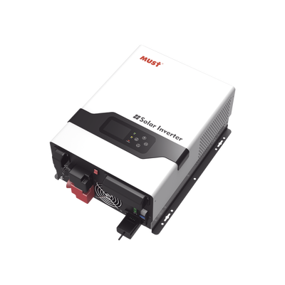 Inversor / Cargador de 3 KW para Sistemas Tipo Isla a 48Vcd,