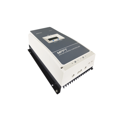 Controlador Solar MPPT 80A 12/24/36/48V, Máximo Voltaje de