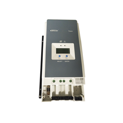 Controlador Solar MPPT 80A 12/24/36/48V, Máximo Voltaje de