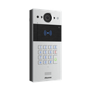 Videoportero SIP / Teclado y Lector de Tarjeta /