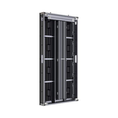 Unidad de Pantalla LED Exterior / Pixel 3.9 mm / Resolución