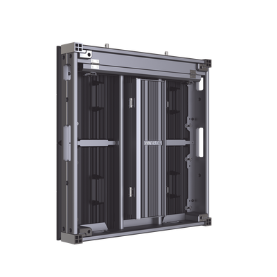 Modulo LED Exterior Full Color / Pixel Pitch 3.9mm / Brillo