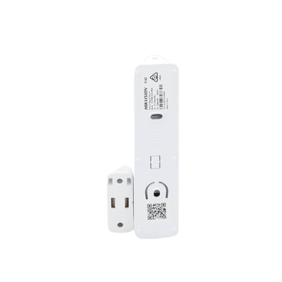 (AX PRO) Contacto Magnético Inalámbrico + 2 ZONAS PARA