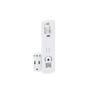 (AX PRO) Contacto Magnético Inalámbrico + 2 ZONAS PARA