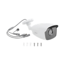 Bala TURBOHD 2 Megapíxeles (1080p) / Gran Angular 103º /