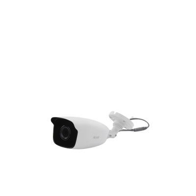 Bala TURBOHD 2 Megapíxeles (1080p) / Gran Angular 103º /