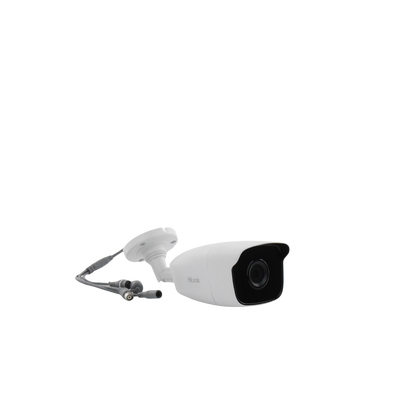 Bala TURBOHD 2 Megapíxeles (1080p) / Gran Angular 103º /