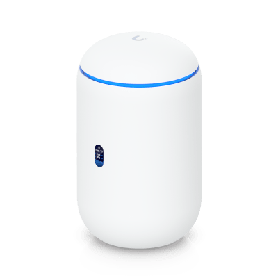 Dream Router 7 Cloud Gateway de 10G de Escritorio con WiFi 7