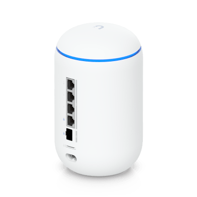 Dream Router 7 Cloud Gateway de 10G de Escritorio con WiFi 7