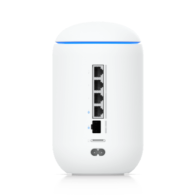 Dream Router 7 Cloud Gateway de 10G de Escritorio con WiFi 7