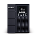 UPS de 1000 VA/900 W, Online Doble Conversión, Entrada 120