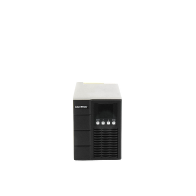 UPS de 1000 VA/900 W, Online Doble Conversión, Entrada 120