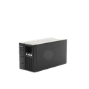 UPS de 1000 VA/900 W, Online Doble Conversión, Entrada 120