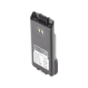 Batería de Li-Ion de 2400mAh (typ), para radios IC-F1100 / F2100D