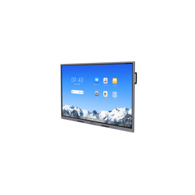Pantalla Interactiva Touch de 86" Android 14 / Google Suite