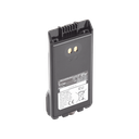 Batería de Li-Ion de 2400mAh (typ), para radios IC-F1100 / F2100D