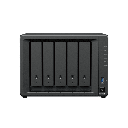 NAS DiskStation DS1525+ | 5 Bahías | Expansión hasta 15