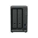 NAS Synology DiskStation DS725+ | 2 Bahías | Expandible