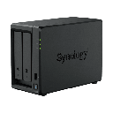 NAS Synology DiskStation DS725+ | 2 Bahías | Expandible