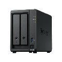 NAS Synology DiskStation DS725+ | 2 Bahías | Expandible