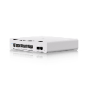 USW Pro XG 8 PoE Switch PoE++ Capa 3 Etherlighting™ de 8
