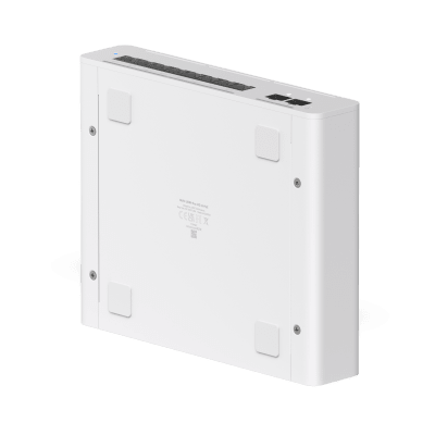 USW Pro XG 8 PoE Switch PoE++ Capa 3 Etherlighting™ de 8