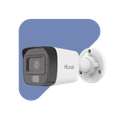 [Dual Light] Bala IP 4 Megapixel / Lente 2.8 mm / Ángulo de