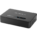 Gateway VoIP con Router NAT / 4 Puertos FXS (Conectar