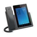 Teléfono IP Android 11, 16 líneas SIP con 16 cuentas,