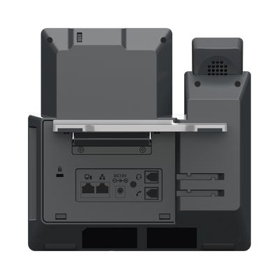 Teléfono IP Android 11, 16 líneas SIP con 16 cuentas,