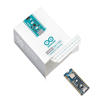 Placa de Desarrollo IoT / Arduino Nano Matter /