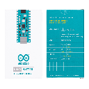 Placa de Desarrollo IoT / Arduino Nano Matter /