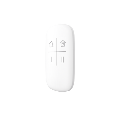 (AX PRO) Control Remoto para Armado y Desarmado / Teclas con