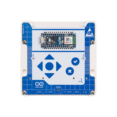 Robot Educativo Arduino® Alvik / Nano ESP32 + STM32