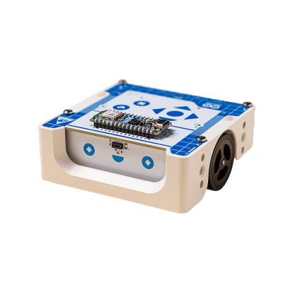 Robot Educativo Arduino® Alvik / Nano ESP32 + STM32