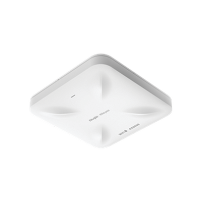 Punto de Acceso Mesh Wi-Fi 6 con doble puerto multi-gigabit