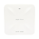 Punto de Acceso Mesh Wi-Fi 6 con doble puerto multi-gigabit