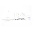 Punto de Acceso Mesh Wi-Fi 6 con doble puerto multi-gigabit