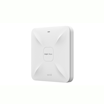 Punto de Acceso Mesh Wi-Fi 6 para Interior, se Instala en