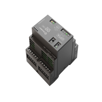 PLC Industrial Arduino Opta / Micro PLC IoT / STM32H747XI