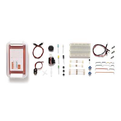 Placa de Desarrollo Arduino UNO R3 / Microcontrolador