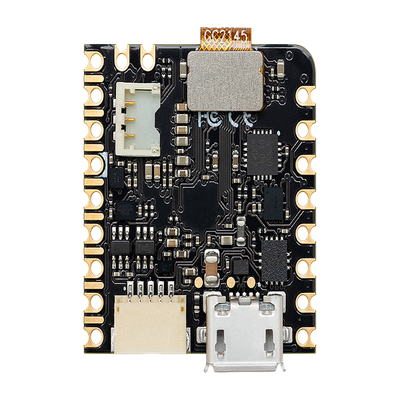 Placa de Desarrollo Arduino® Nicla Vision / Visión por