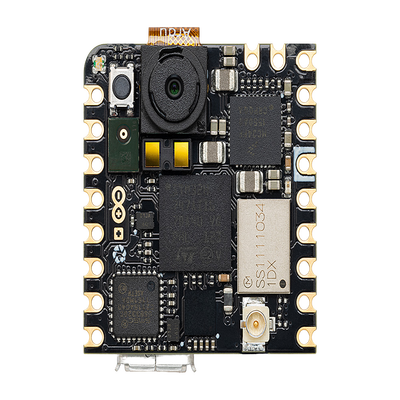 Placa de Desarrollo Arduino® Nicla Vision / Visión por