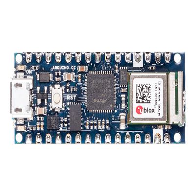 Placa de Desarrollo IoT / Cortex-M0+ SAMD21 48 MHz / Wi-Fi