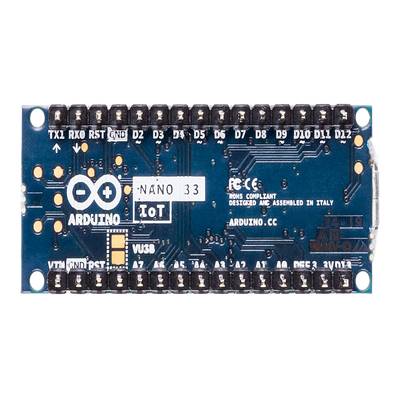 Placa de Desarrollo IoT / Cortex-M0+ SAMD21 48 MHz / Wi-Fi