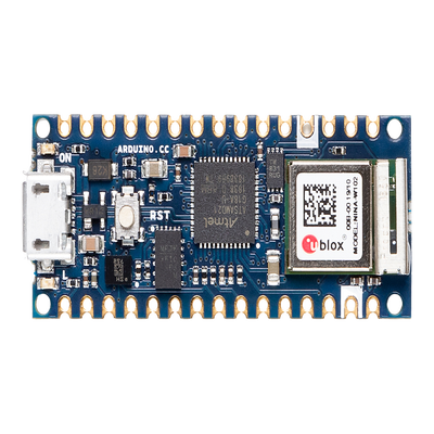 Placa de Desarrollo IoT / Arduino Nano 33 IoT / Cortex-M0+