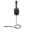 Diadema Yealink UH48 Dual Teams USB-C/A Certificada para