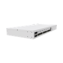Cloud Core Router 16 Nucleos ARM, 12 puertos Gigabit, 4 SFP+